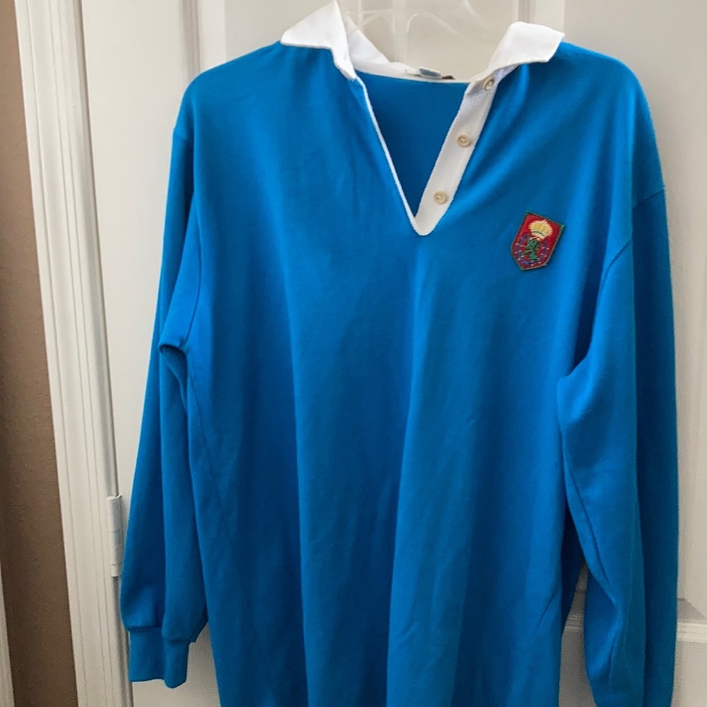 FINAL MARKDOWN Ladies Marsh Landing Polo Shirt (L)